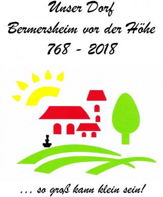 1250-Jahre Bermersheim v.d.H