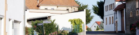 Bermersheim vor der Höhe